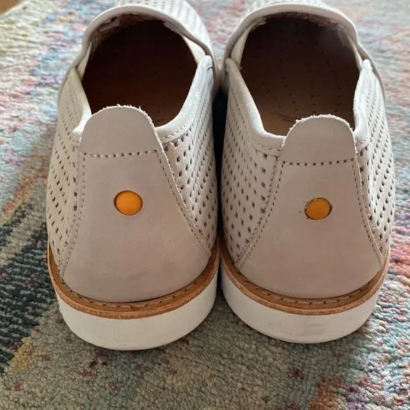 Samuel  Hubbard  loafers