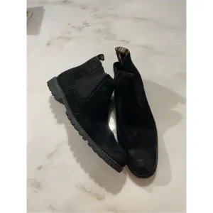 Sandro Moscolini Suede Boots Size 9D NWOB