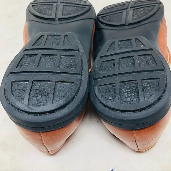 Sandro Moscoloni Dillion Venetian Leather Loafers
