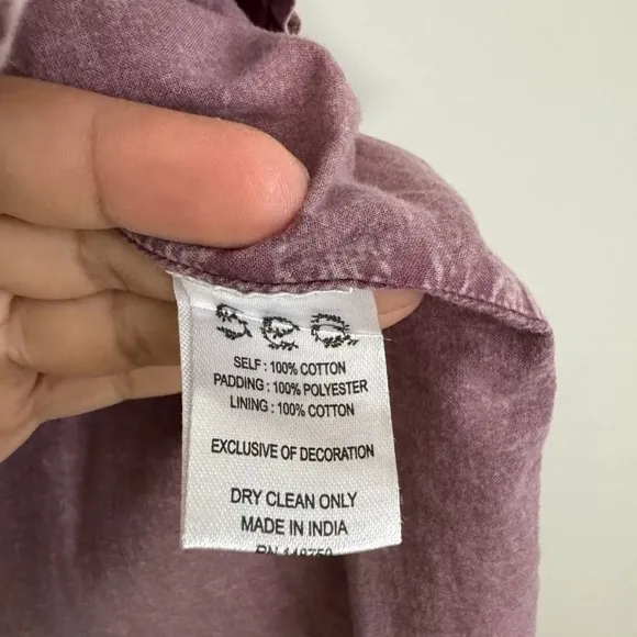 Sea New York Heidi Hart Quilted Petal Dress size Small.