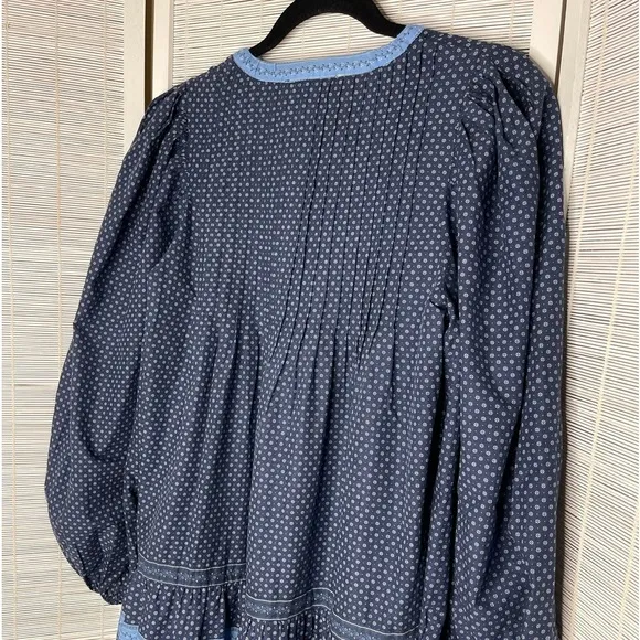 Sea New York Palmer Tunic Dress