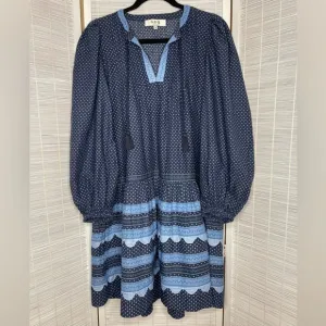 Sea New York Palmer Tunic Dress