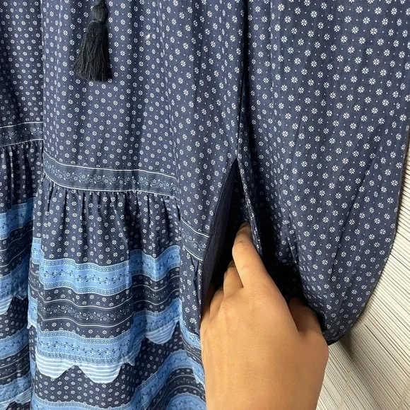 Sea New York Palmer Tunic Dress