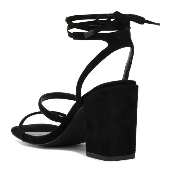 SENSO Olly Tie Around Heel