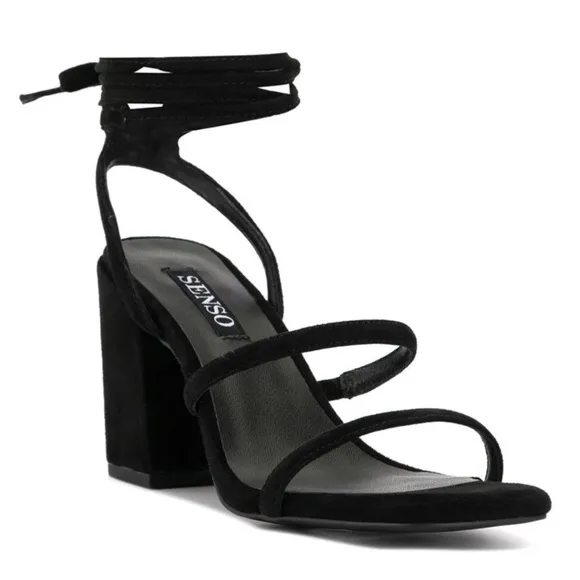 SENSO Olly Tie Around Heel