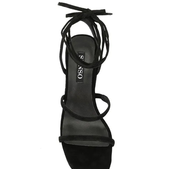 SENSO Olly Tie Around Heel