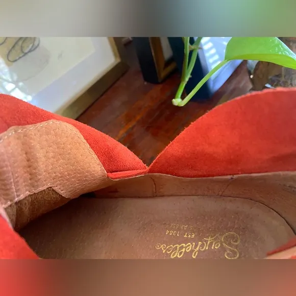 Seychelles for Free People!! (Retail $198)