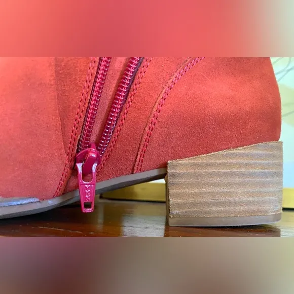 Seychelles for Free People!! (Retail $198)