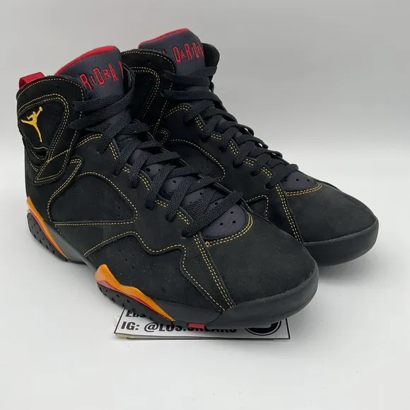 Size 11.5 - Jordan 7 Retro Citrus (CU9307-081)