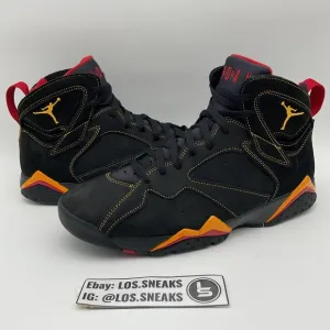 Size 11.5 - Jordan 7 Retro Citrus (CU9307-081)