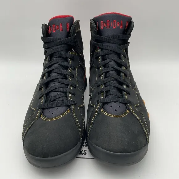 Size 11.5 - Jordan 7 Retro Citrus (CU9307-081)