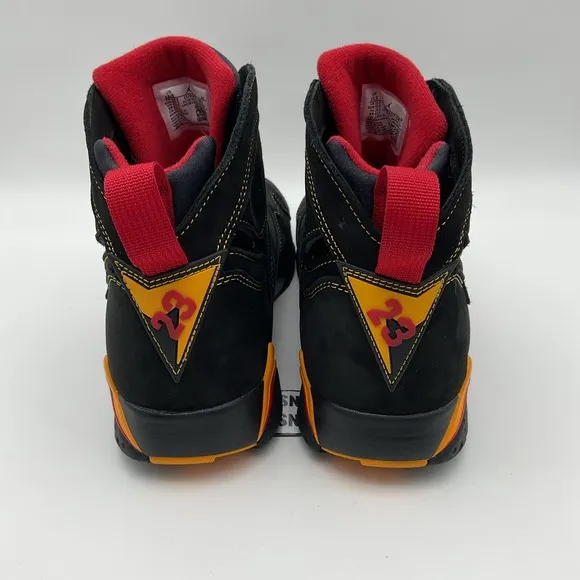 Size 11.5 - Jordan 7 Retro Citrus (CU9307-081)