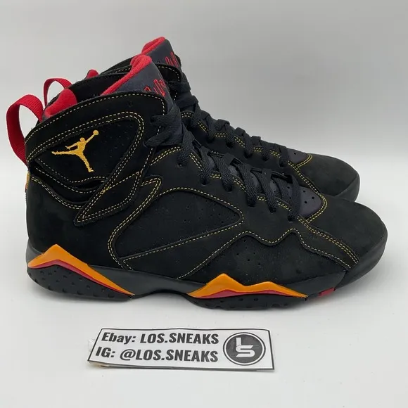 Size 11.5 - Jordan 7 Retro Citrus (CU9307-081)