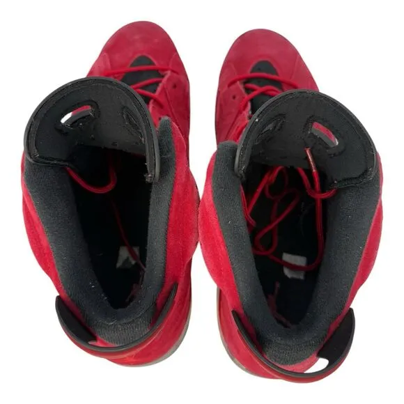 Size 12 - Air Jordan 6 Retro Toro Bravo