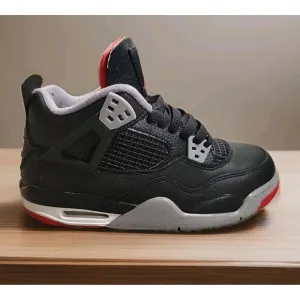 Size 5.5 (GS) - Jordan 4 Retro Mid Bred Reimagined 2024