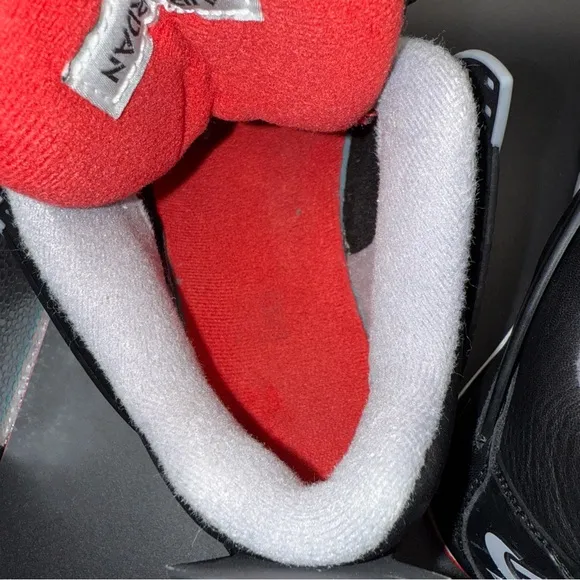 Size 5Y - Air Jordan 4 Retro Bred Reimagined, FQ8213-006, CLEAN, No Box