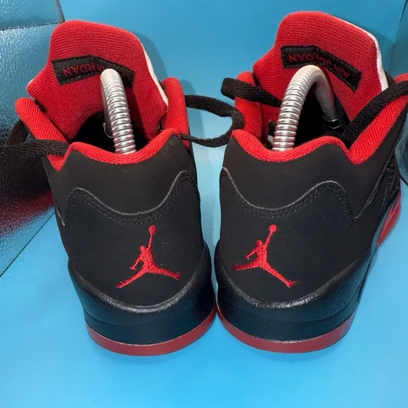 Size 6Y - Air Jordan 5 Retro Low Alternate 90, 314338-001, Clean, No Box