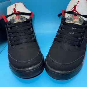 Size 6Y - Air Jordan 5 Retro Low Alternate 90, 314338-001, Clean, No Box