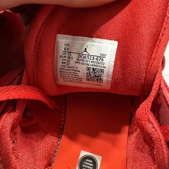 Size 6Y - Jordan‎ Luka 1 For The Love 2022