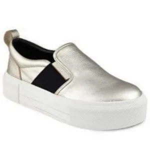 Size 9 M Kendall   Kylie Tenley Fashion Sneakers