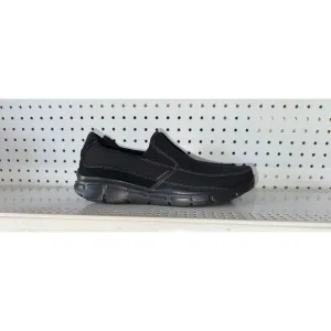 Skechers Equalizer Popular Demand Mens Slip On Casual Loafers Shoes Size 9.5