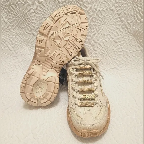 🎋Sketcher Premium Heritage Limited Edition Sneakers
