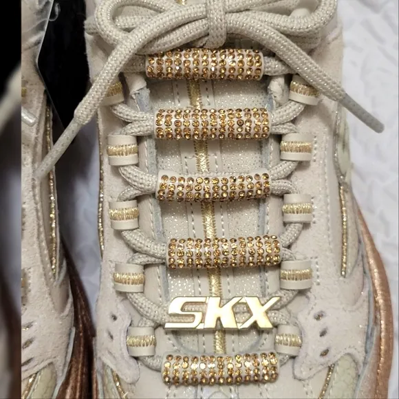 🎋Sketcher Premium Heritage Limited Edition Sneakers