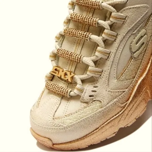 🎋Sketcher Premium Heritage Limited Edition Sneakers