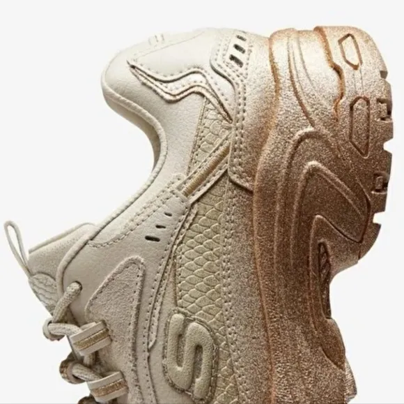 🎋Sketcher Premium Heritage Limited Edition Sneakers