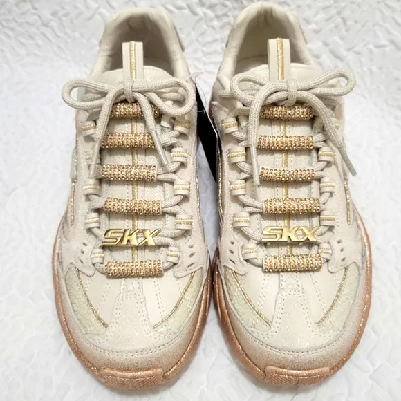 🎋Sketcher Premium Heritage Limited Edition Sneakers