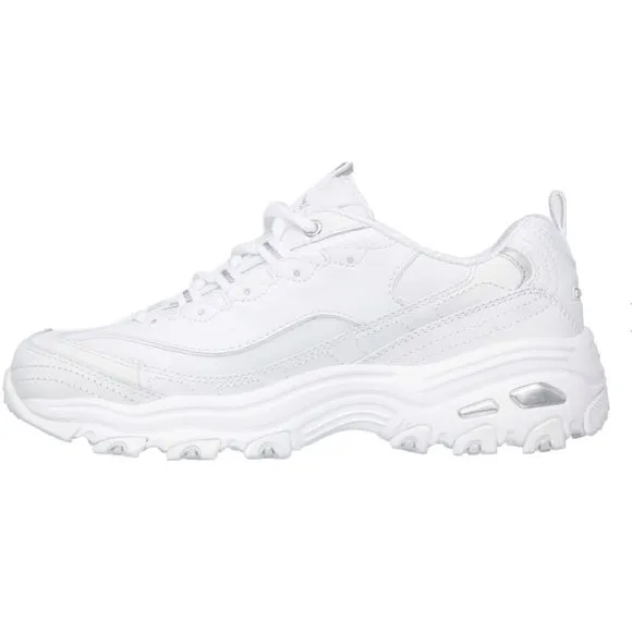 Sketchers D'lites - Fresh Start Sneakers