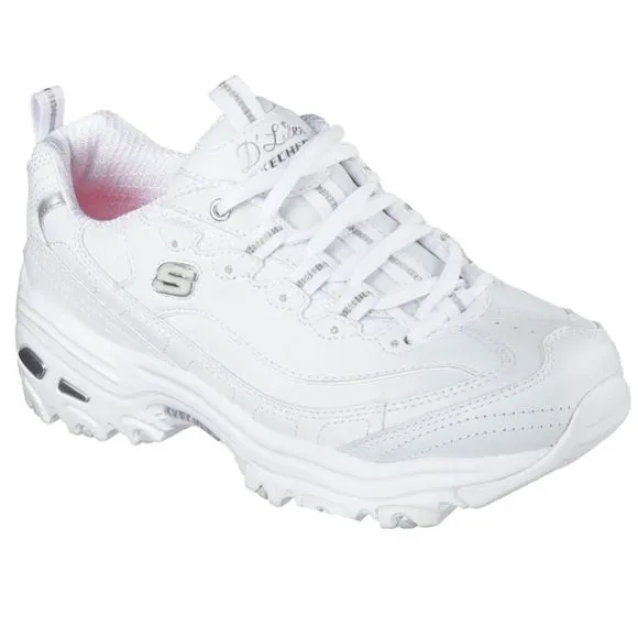 Sketchers D'lites - Fresh Start Sneakers