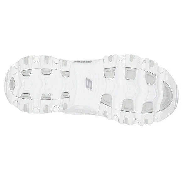 Sketchers D'lites - Fresh Start Sneakers