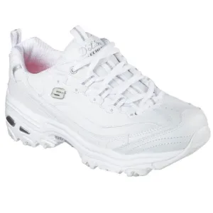 Sketchers D'lites - Fresh Start Sneakers