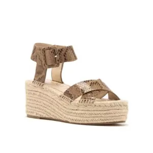 Sole Society Audrina Espadrille Platform Sandals