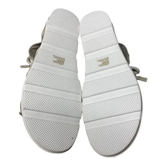Sorel Women's Torpeda Lace II Flat Sandals