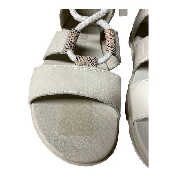 Sorel Women's Torpeda Lace II Flat Sandals
