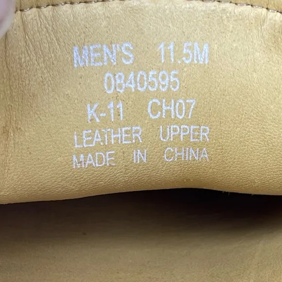 Sperry Gold Cup collection loafers