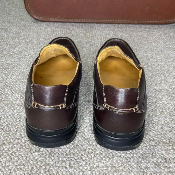 Sperry Gold Cup collection loafers