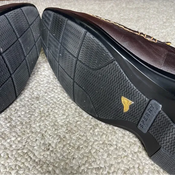 Sperry Gold Cup collection loafers