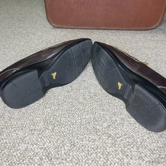 Sperry Gold Cup collection loafers
