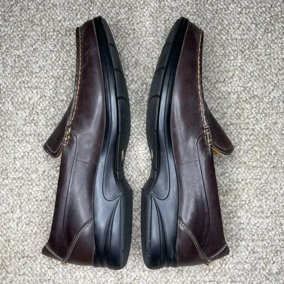 Sperry Gold Cup collection loafers