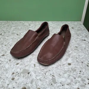 Sperry Leather Loafer Size 13