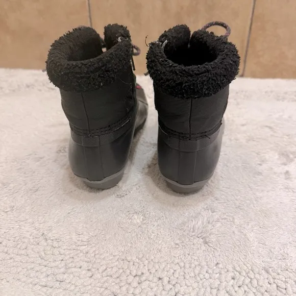 Sperry Saltwater Boots - Kids