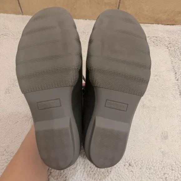 Sperry Saltwater Boots - Kids