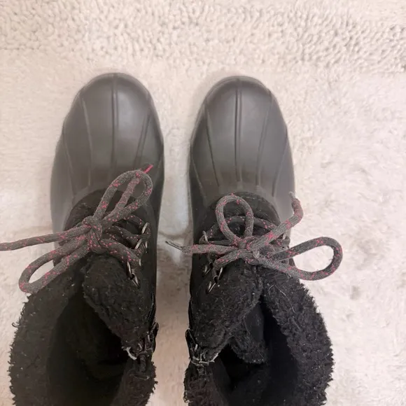 Sperry Saltwater Boots - Kids
