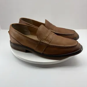Sperry Top-Sider Penny Loafer Men's Size 8 Brown STS17817