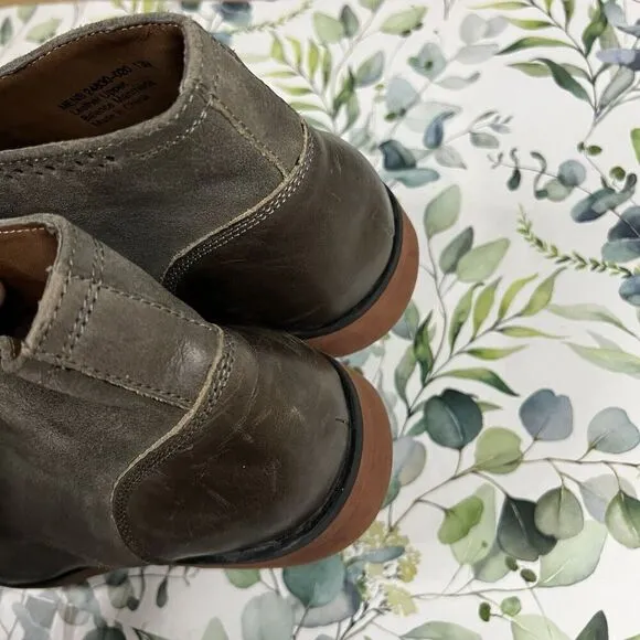 Stacy Adams Brown Chukka Boots 13