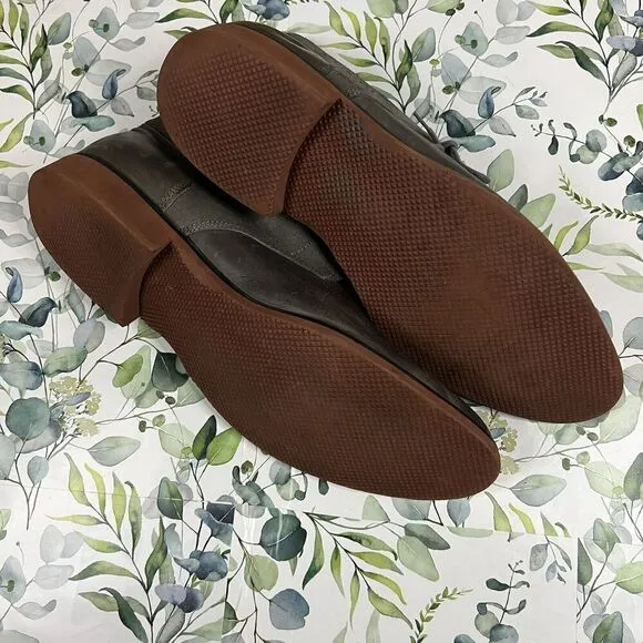 Stacy Adams Brown Chukka Boots 13