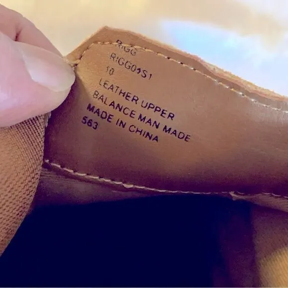 Steve Madden Ankle Boots Tan Suede Leather Sz 10 Gorgeous